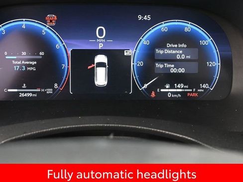 Used 2023 Toyota Highlander Platinum image 13