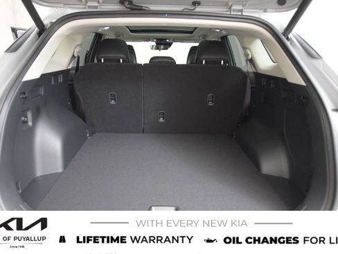 New 2026 Kia Sportage SX Prestige image 19