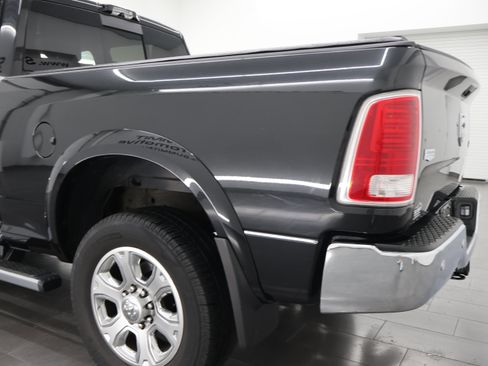 Used 2016 RAM 3500 Laramie AWD/4WD image 33