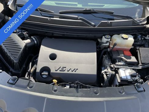 Used 2019 Chevrolet Traverse LT w/ LT Premium Package AWD/4WD image 36