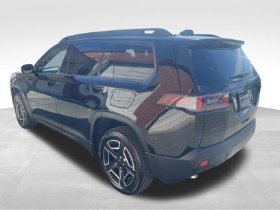 New 2026 Jeep Cherokee Laredo