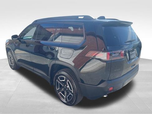 New 2026 Jeep Cherokee Laredo AWD/4WD image 3