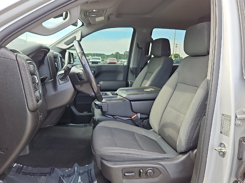 Used 2019 Chevrolet Silverado 1500 RST w/ All-Star Edition AWD/4WD image 12