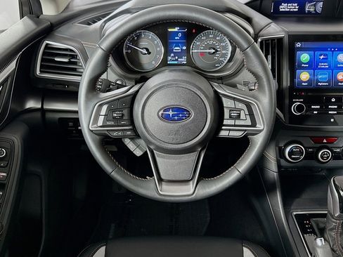 Used 2023 Subaru Crosstrek 2.5i Limited image 5