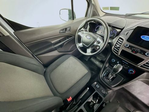 Used 2019 Ford Transit Connect XL w/ CNG/LPG Engine Prep Package FWD image 9