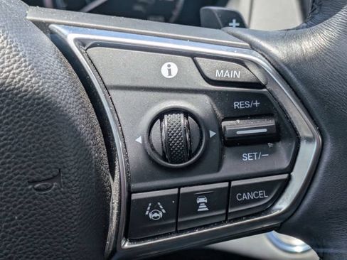 Used 2021 Acura RDX FWD image 31