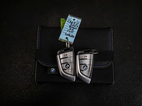 Used 2023 BMW X5 xDrive40i w/ Premium Package image 50