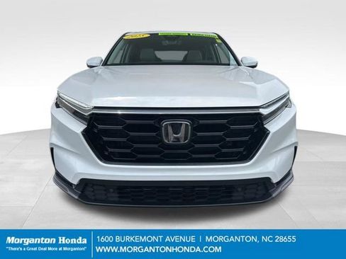 Used 2025 Honda CR-V EX-L image 2