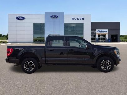 Certified 2023 Ford F150 XLT w/ Equipment Group 302A High