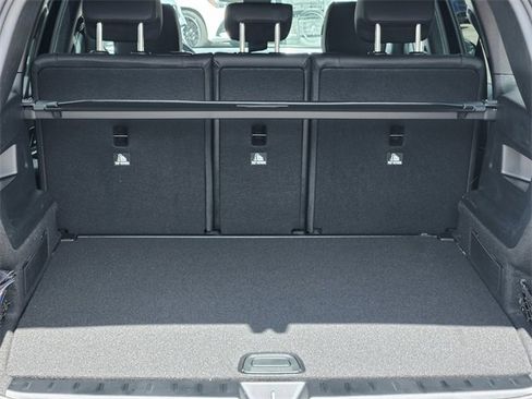 New 2025 Mercedes-Benz GLB 250 4MATIC image 15