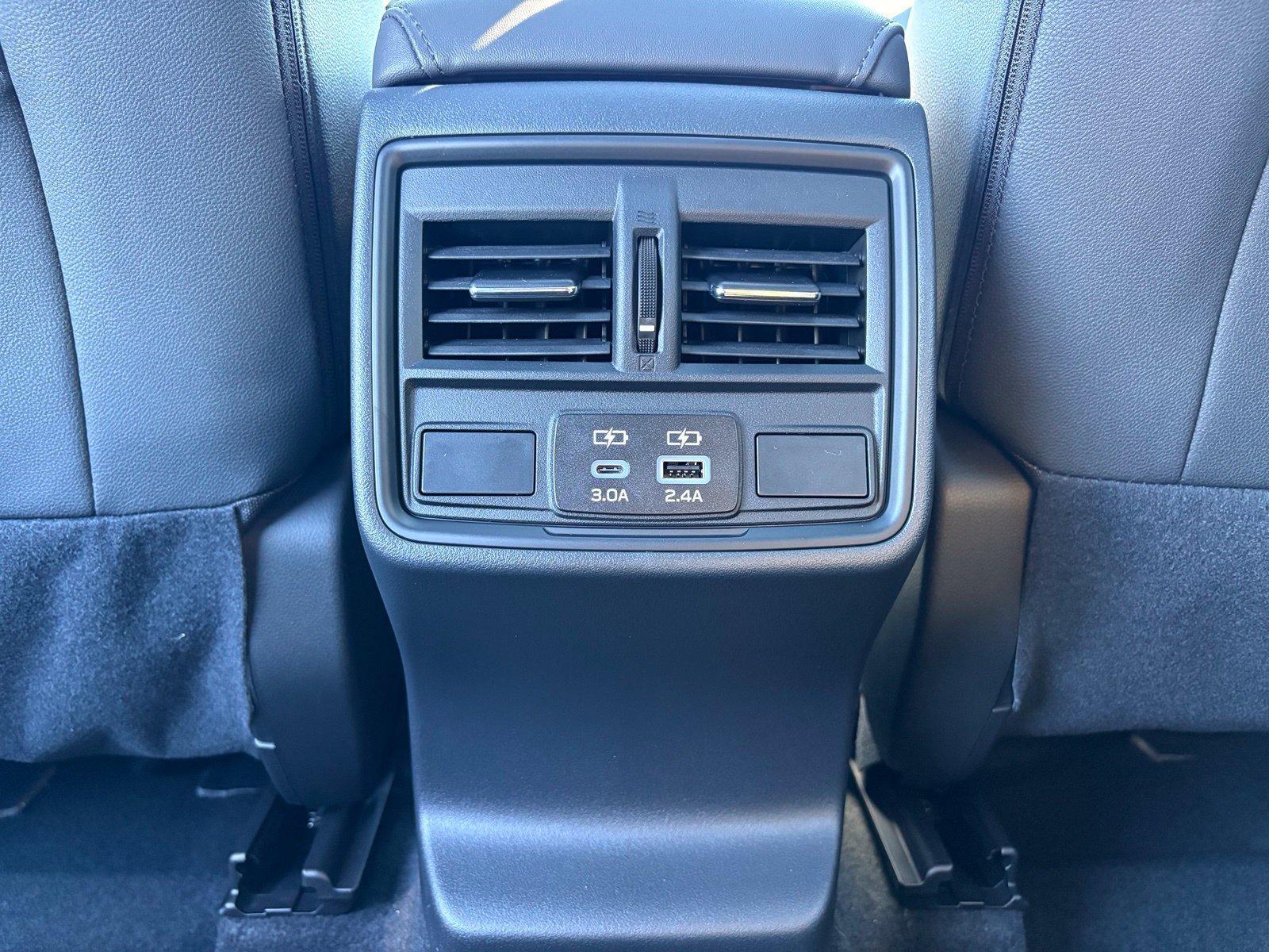 New 2026 Subaru Outback Premium AWD/4WD image 31