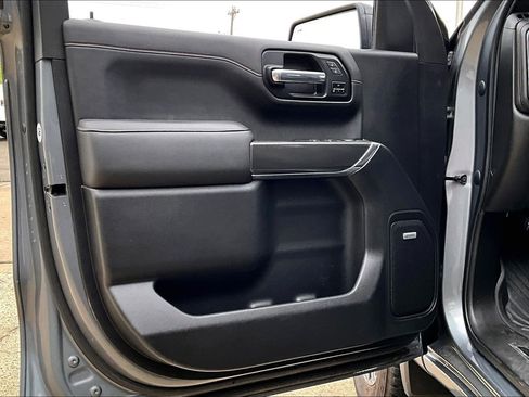 Used 2020 GMC Sierra 1500 AT4 w/ AT4 Premium Package AWD/4WD image 17