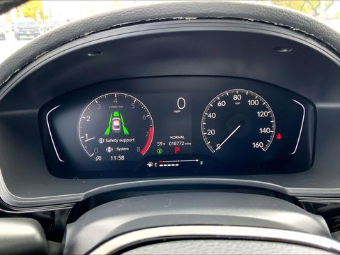 Used 2025 Honda Civic Sport image 26