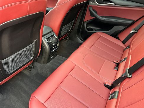 Used 2023 BMW X3 sDrive30i w/ Premium Package image 4