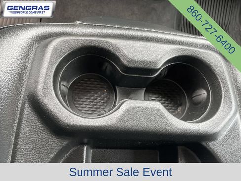 Used 2022 RAM 1500 Laramie AWD/4WD image 52