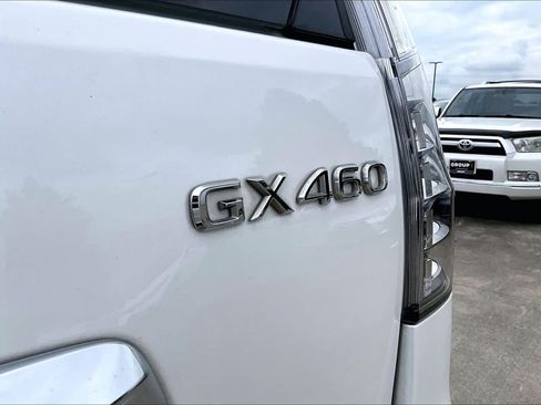 Used 2021 Lexus GX 460 Premium AWD/4WD image 28
