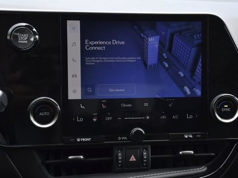 Used 2024 Lexus NX 250 FWD w/ Cold Area Package image 15