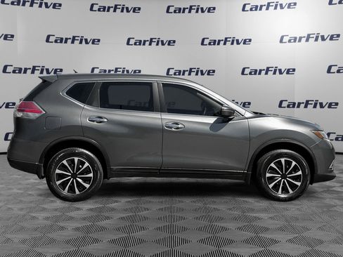 Used 2014 Nissan Rogue S AWD/4WD image 6