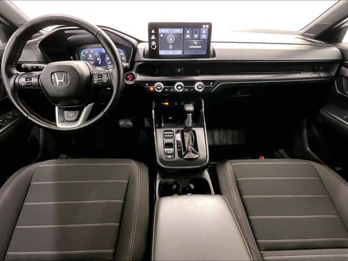 Used 2026 Honda CR-V TrailSport image 21