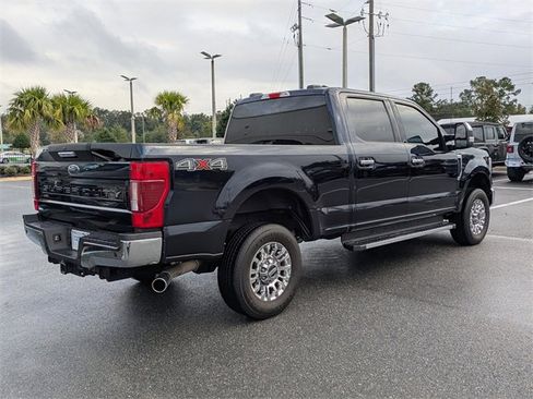 Certified 2022 Ford F250 XLT w/ XLT Premium Package image 4