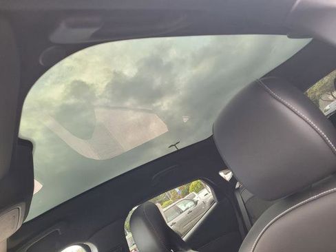 New 2025 Ford Mustang Mach-E GT image 9