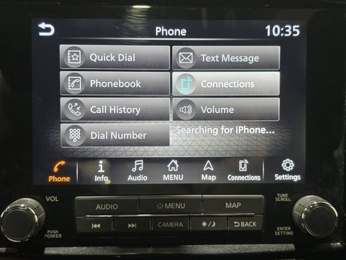 Used 2022 Nissan Frontier PRO-4X image 11