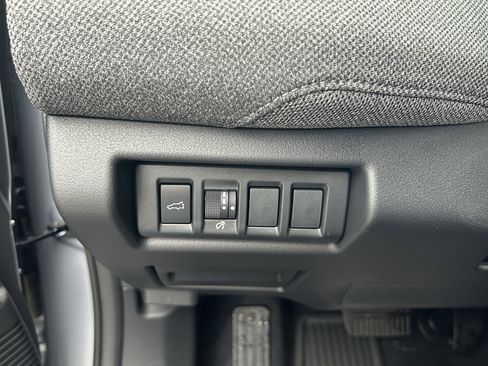 New 2026 Subaru Outback Limited XT image 22