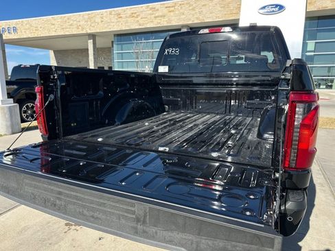 New 2026 Ford F150 XLT w/ Equipment Group 302A MID RWD image 56