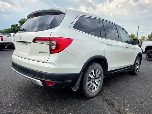Used 2019 Honda Pilot EX-L image 6
