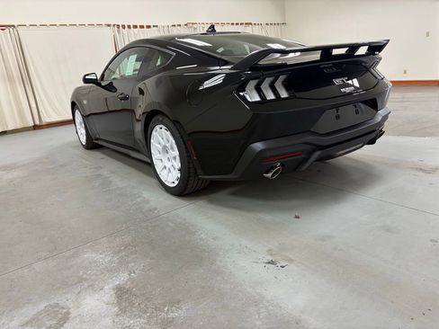 New 2026 Ford Mustang GT Premium RWD image 6