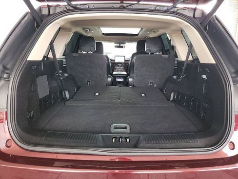 Used 2022 Lincoln Aviator Reserve w/ Elements Package Plus RWD image 14