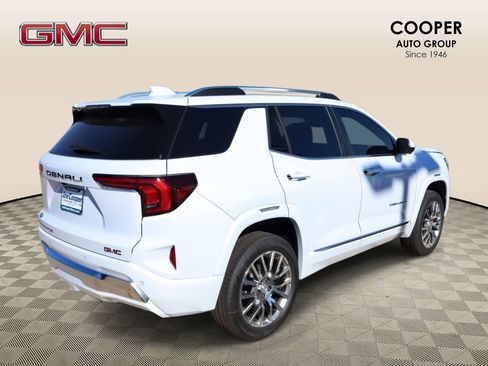 New 2026 GMC Terrain Denali w/ LPO, Floor Liner Package image 21