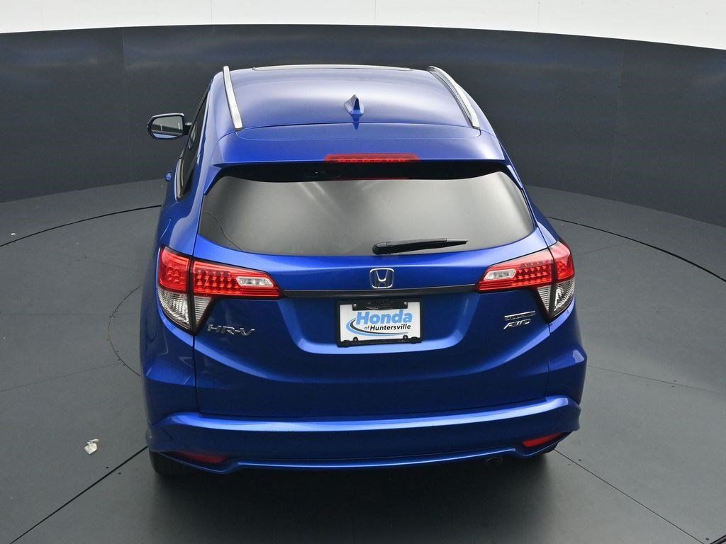 Used 2020 Honda HR-V Touring image 33