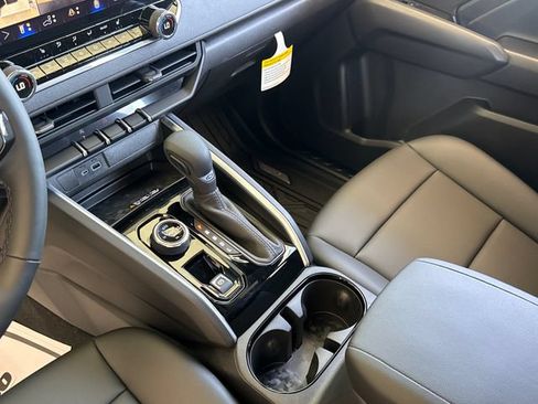 New 2026 Chevrolet Colorado Trail Boss AWD/4WD image 26