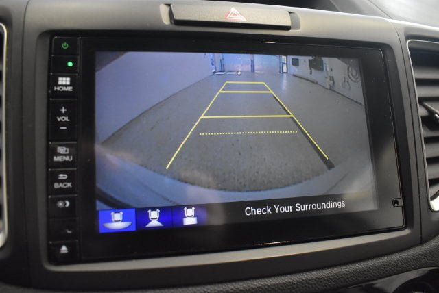 Used 2015 Honda CR-V Touring image 8