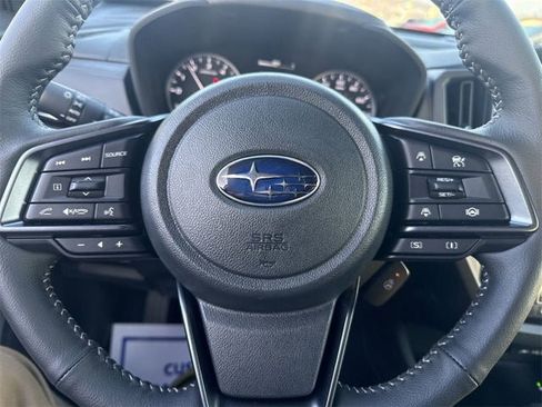 New 2026 Subaru Forester Limited image 18
