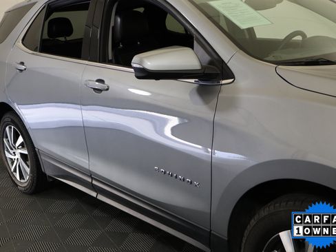 Used 2024 Chevrolet Equinox Premier image 4