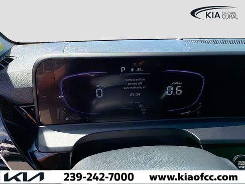 New 2026 Kia Seltos S AWD/4WD image 35