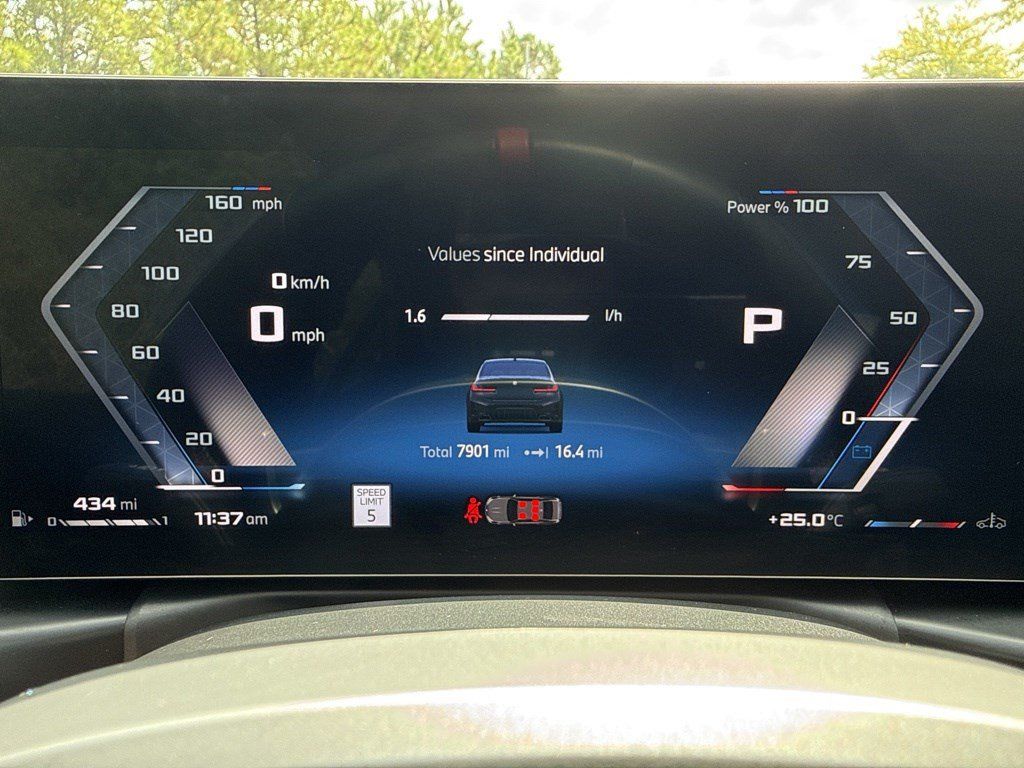 Used 2026 BMW M340i xDrive AWD/4WD image 18