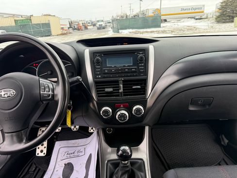 Used 2011 Subaru Impreza WRX Premium image 28