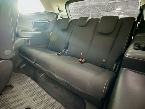 Used 2025 Subaru Ascent Premium image 28