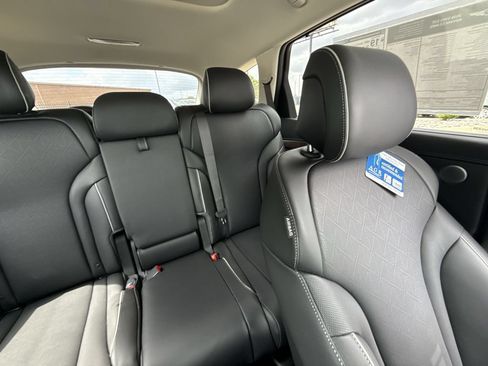 New 2026 Genesis GV80 3.5T Advanced AWD/4WD image 14