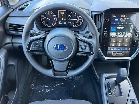 New 2026 Subaru Crosstrek 2.0i Premium AWD/4WD image 11