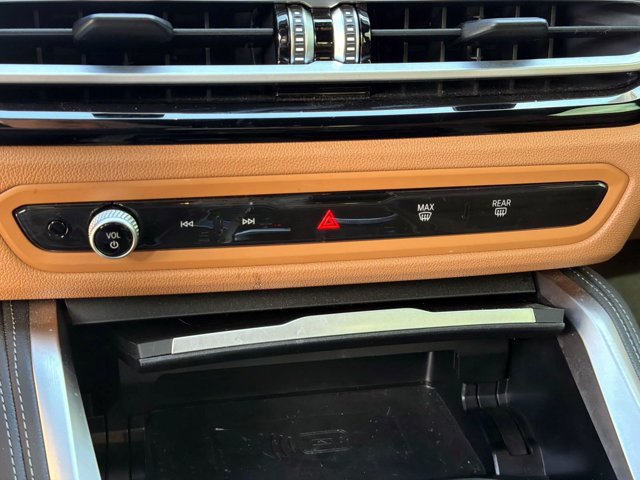 Certified 2024 BMW i4 eDrive40 w/ M Sport Package RWD image 24