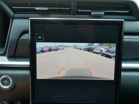 Used 2025 GMC Terrain Elevation w/ Elevation Premium Package AWD/4WD image 27