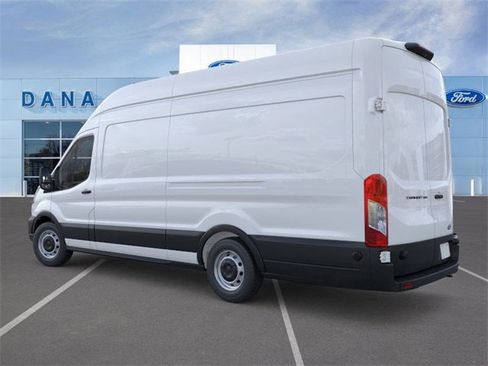 New 2026 Ford Transit 350 148 High Roof Extended image 4