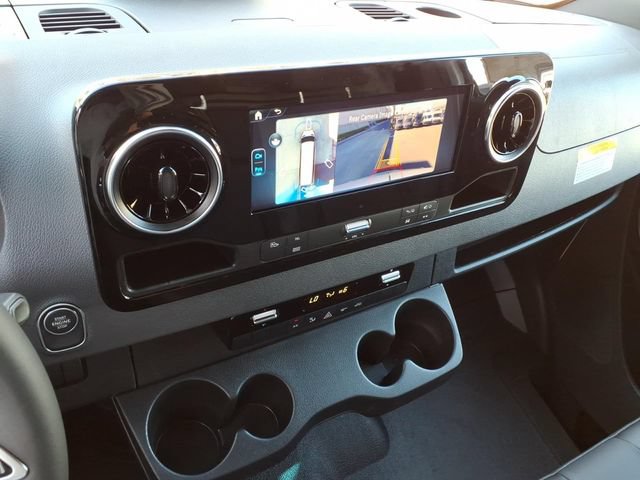 New 2026 Mercedes-Benz Sprinter 2500 image 6