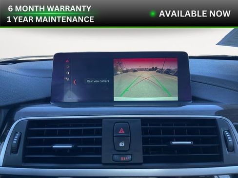 Used 2018 BMW 330e 330e iPerformance image 18