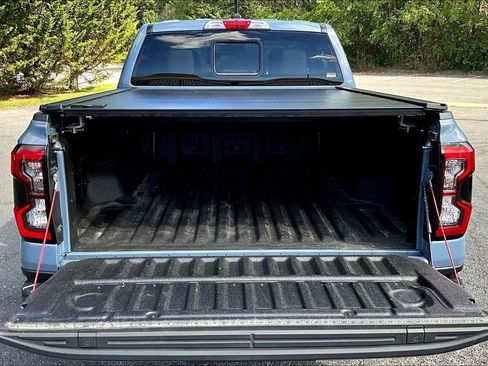 Used 2024 Ford Ranger XLT image 28