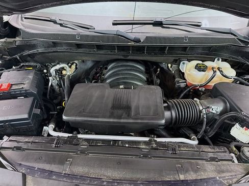 Used 2024 Chevrolet Tahoe Premier image 35